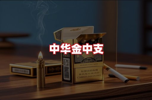 中华金中支